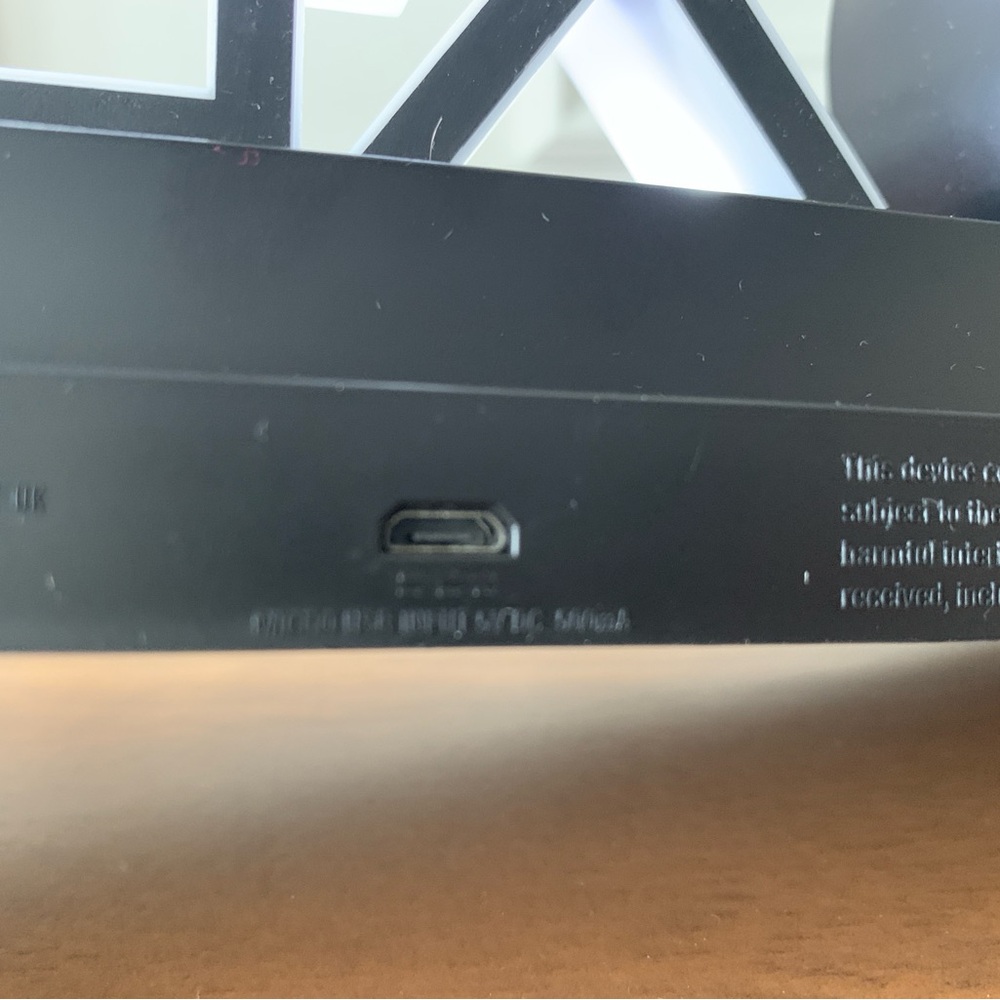 Xbox Logo LED Desk Decorative Light - Picture 5 of 7